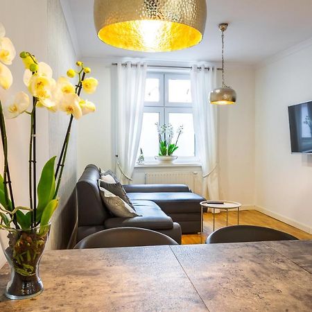 Apartamenty Katarzynka Stary Toruń Extérieur photo