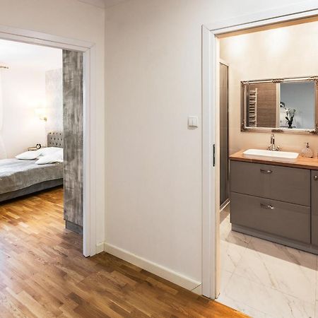 Apartamenty Katarzynka Stary Toruń Extérieur photo
