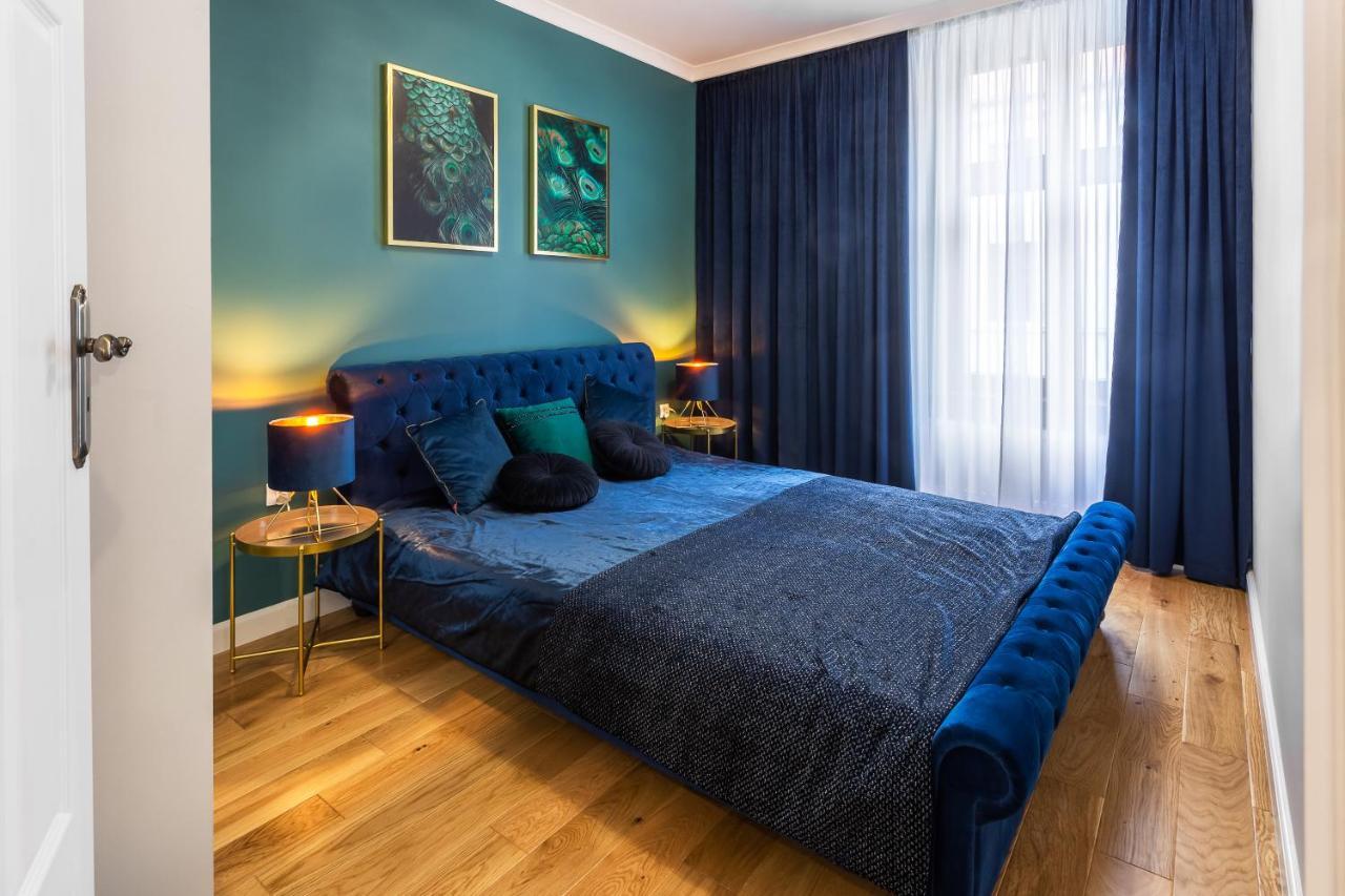 Apartamenty Katarzynka Stary Toruń Extérieur photo