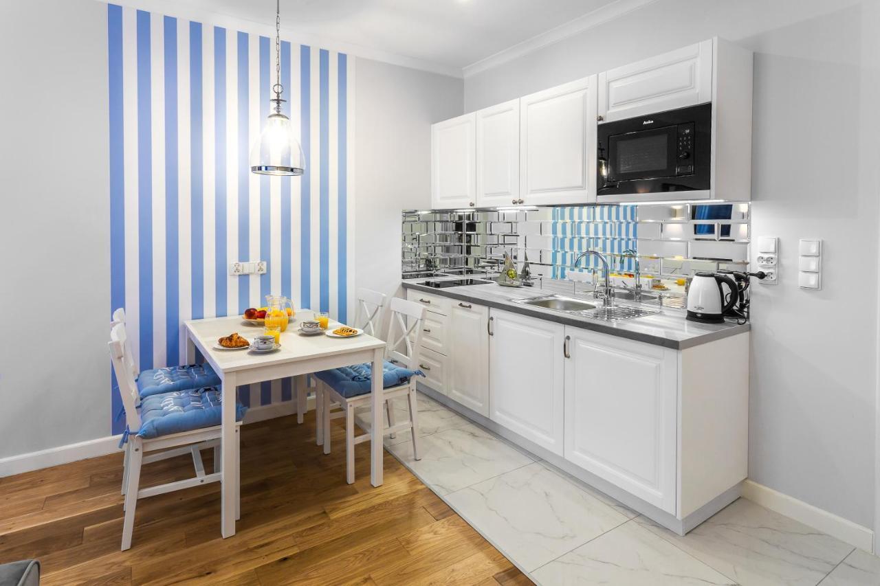 Apartamenty Katarzynka Stary Toruń Extérieur photo