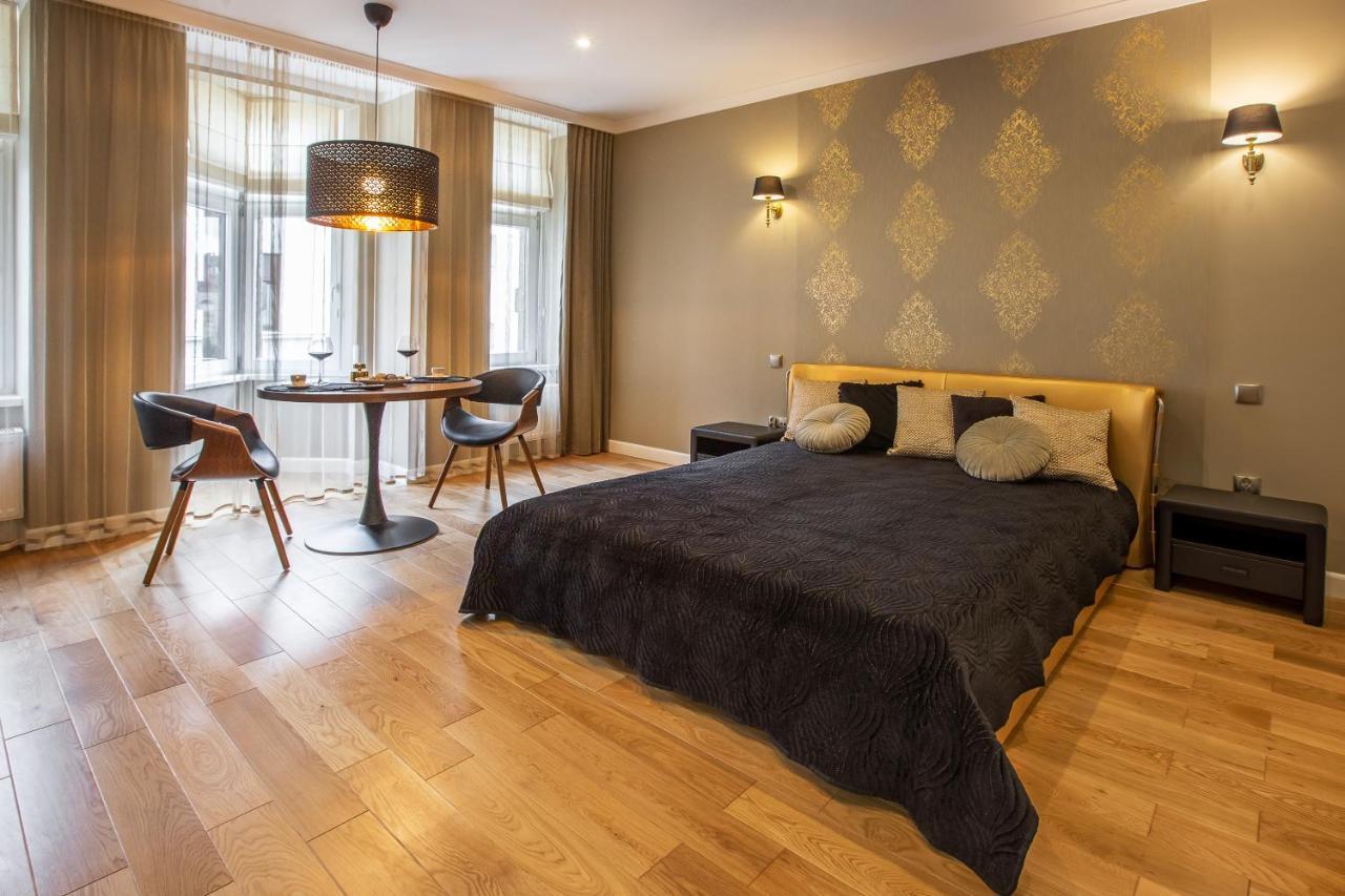 Apartamenty Katarzynka Stary Toruń Extérieur photo