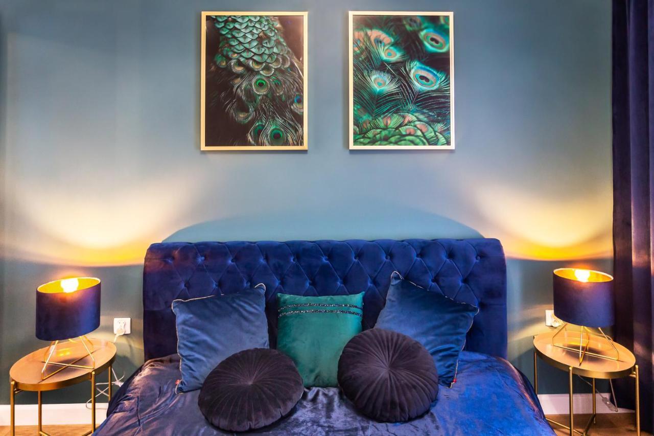 Apartamenty Katarzynka Stary Toruń Extérieur photo