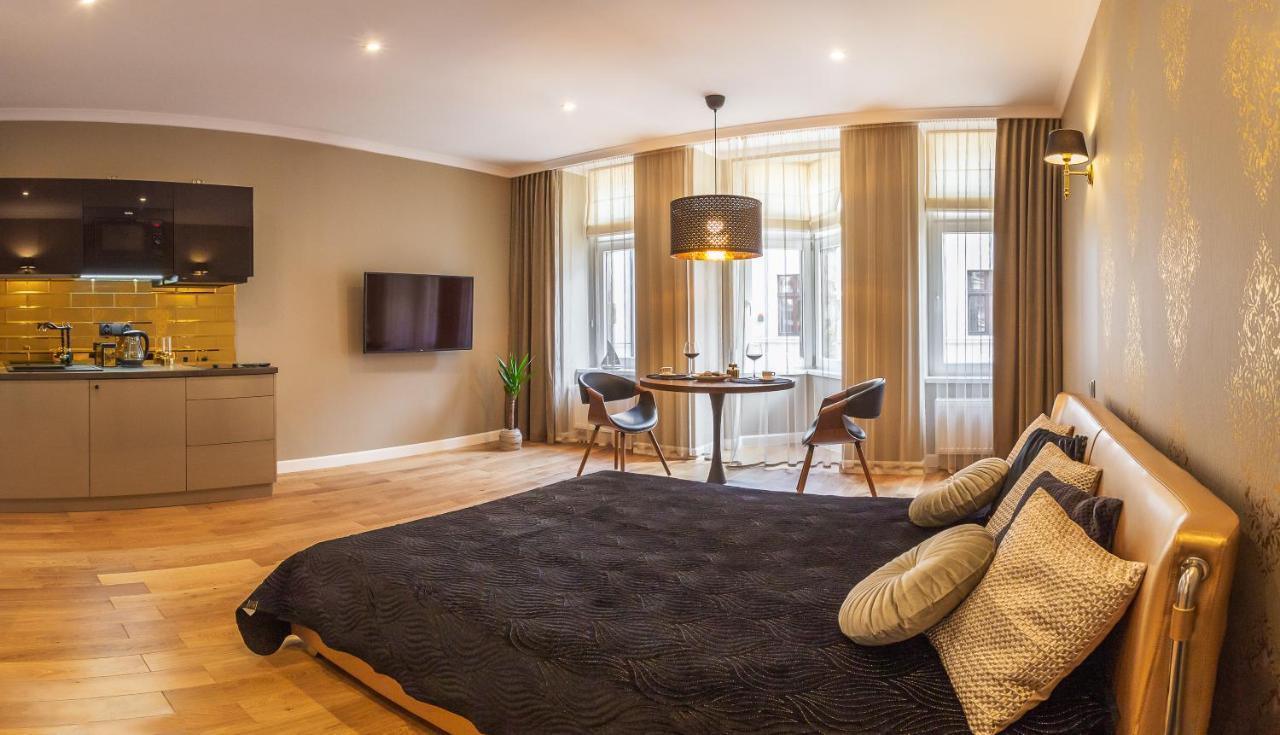 Apartamenty Katarzynka Stary Toruń Extérieur photo
