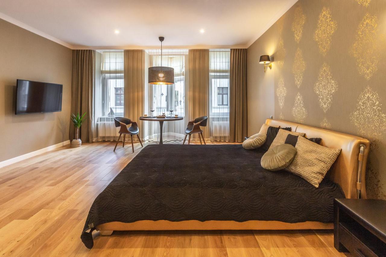 Apartamenty Katarzynka Stary Toruń Extérieur photo