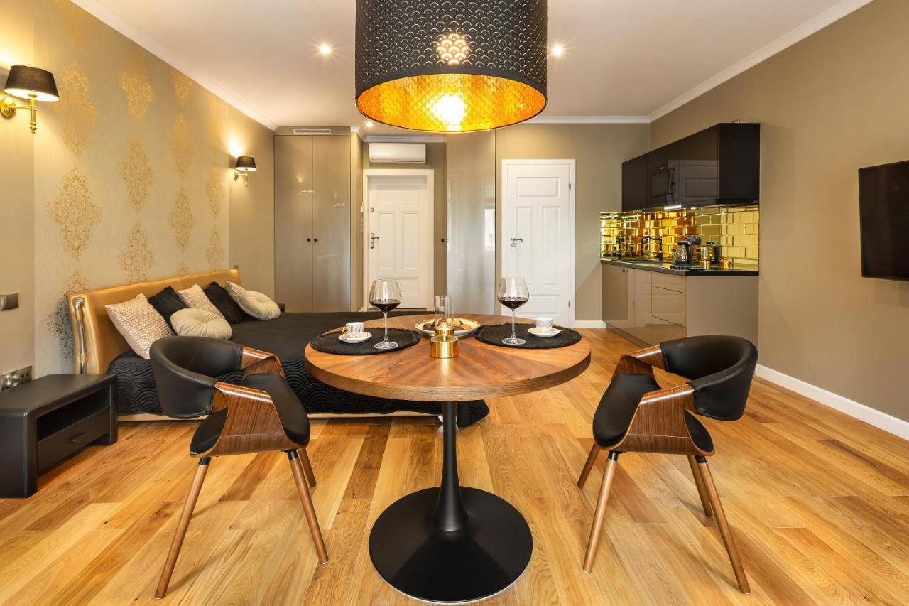 Apartamenty Katarzynka Stary Toruń Extérieur photo