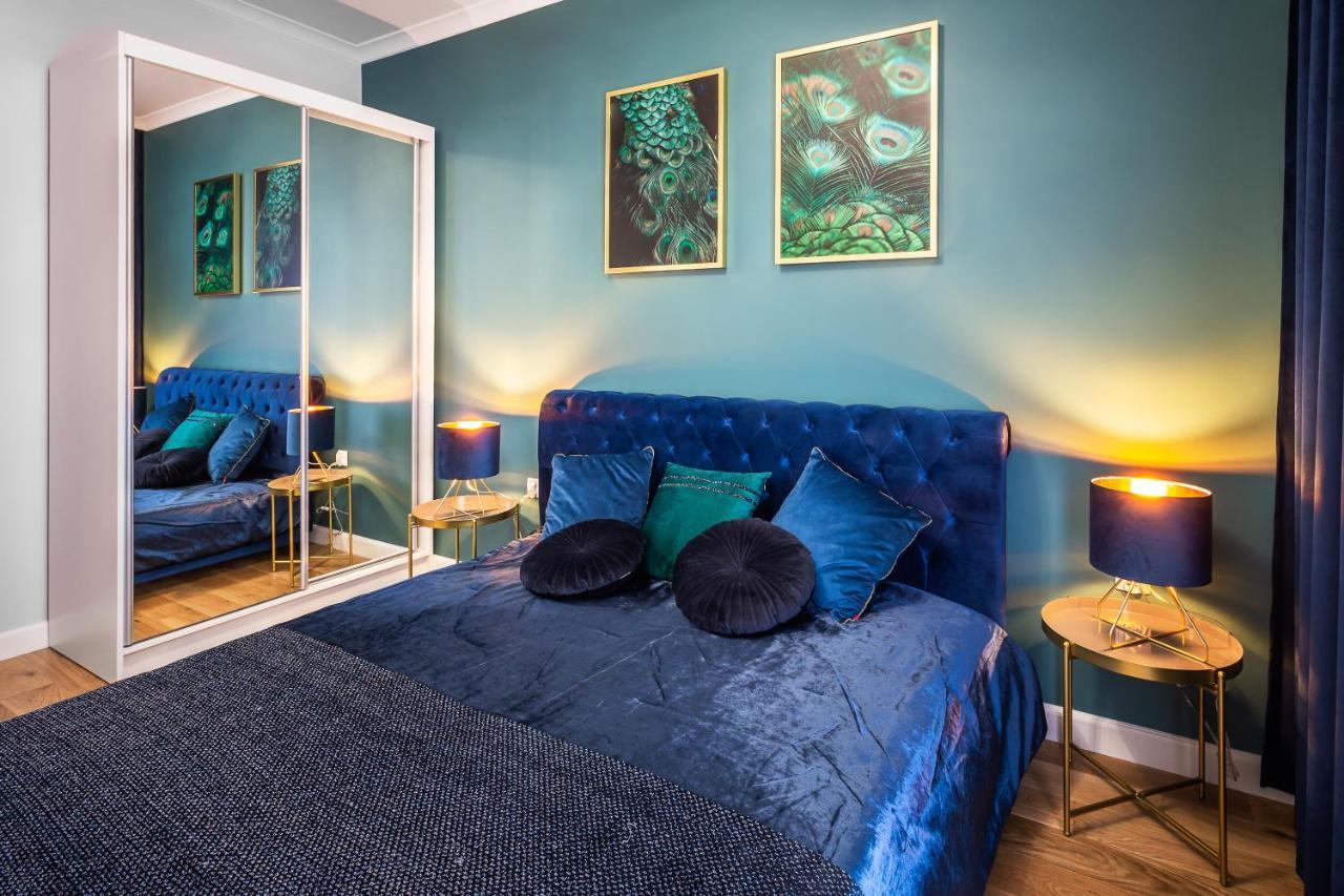 Apartamenty Katarzynka Stary Toruń Extérieur photo