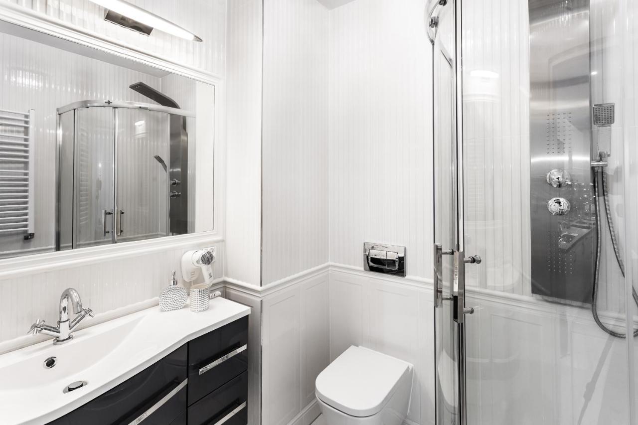 Apartamenty Katarzynka Stary Toruń Extérieur photo