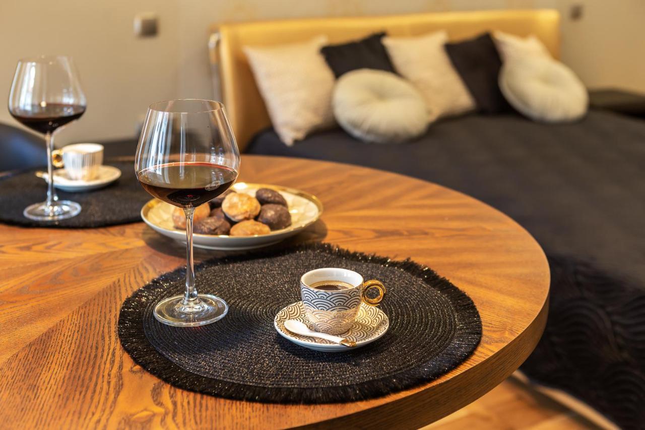 Apartamenty Katarzynka Stary Toruń Extérieur photo