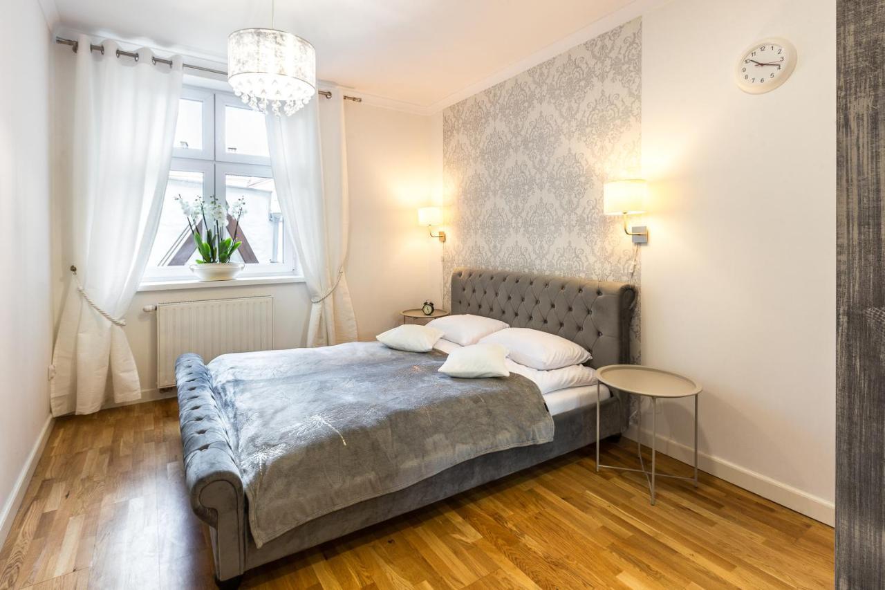 Apartamenty Katarzynka Stary Toruń Extérieur photo