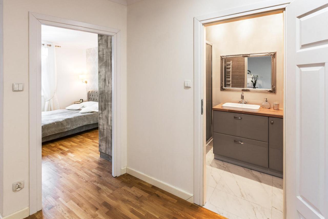 Apartamenty Katarzynka Stary Toruń Extérieur photo