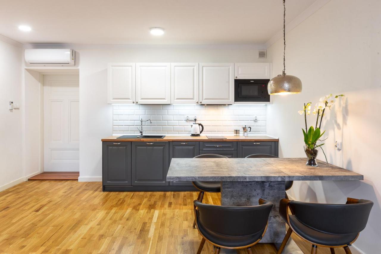 Apartamenty Katarzynka Stary Toruń Extérieur photo