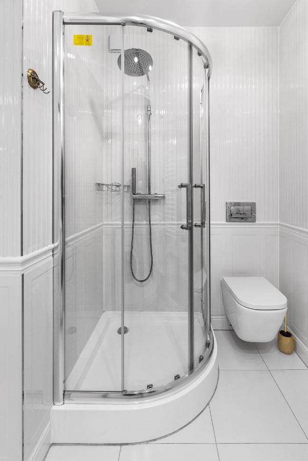Apartamenty Katarzynka Stary Toruń Extérieur photo
