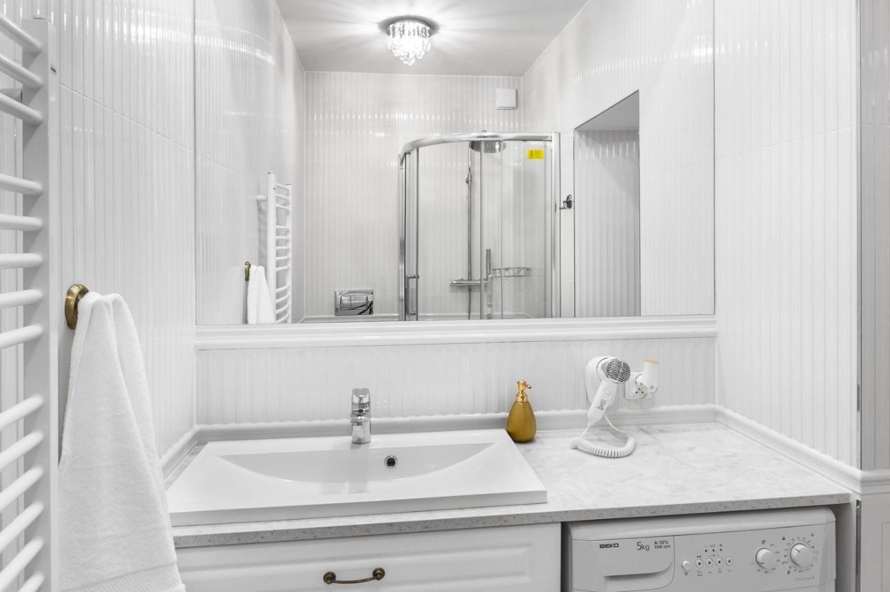Apartamenty Katarzynka Stary Toruń Extérieur photo