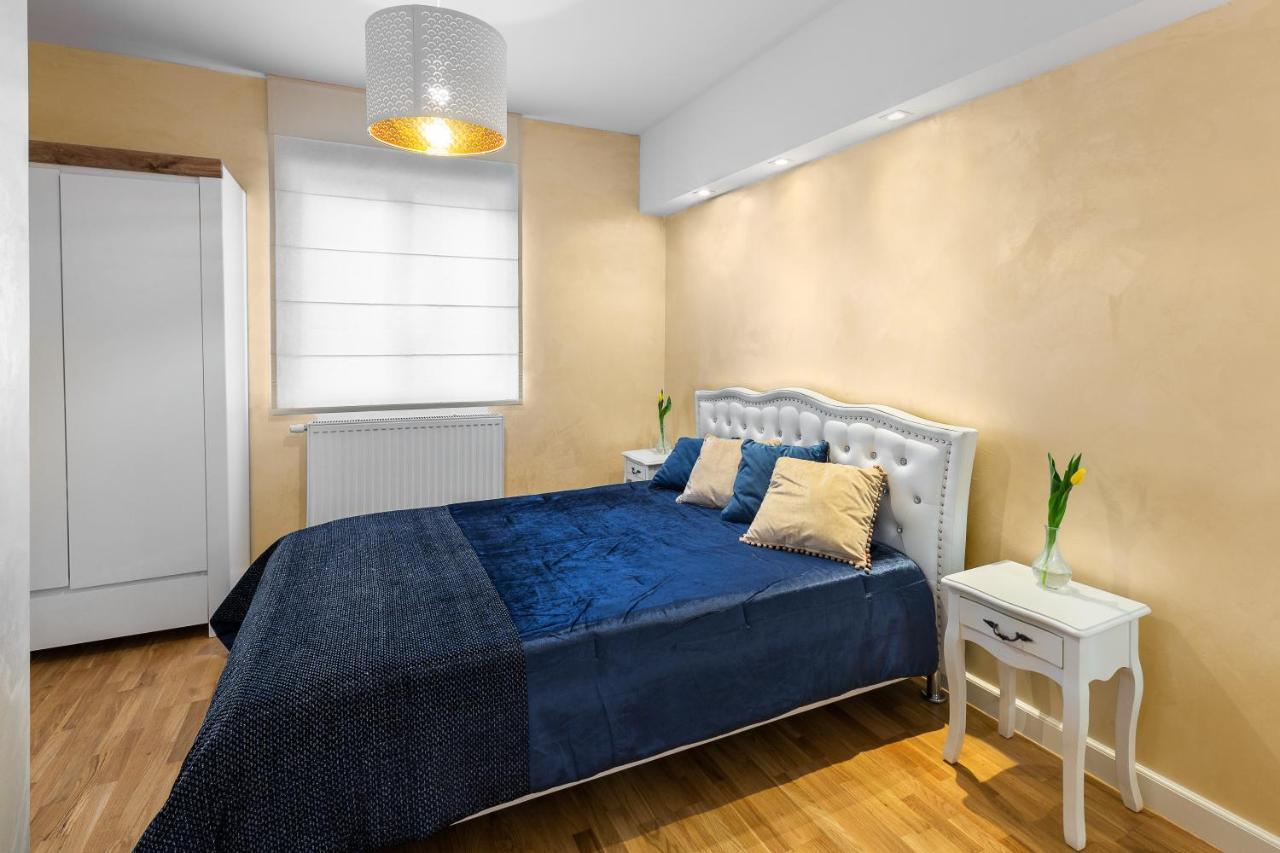 Apartamenty Katarzynka Stary Toruń Extérieur photo