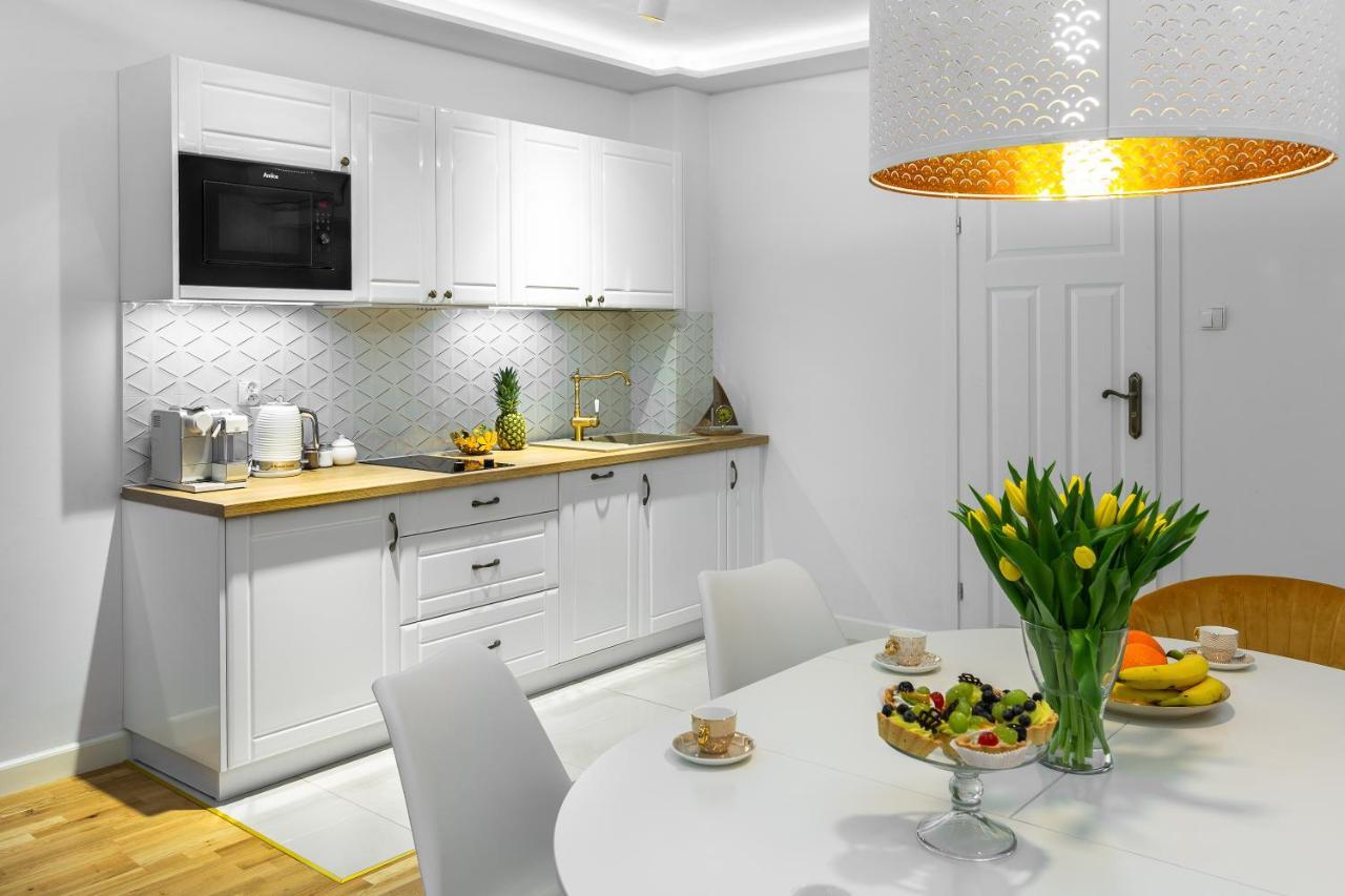 Apartamenty Katarzynka Stary Toruń Extérieur photo