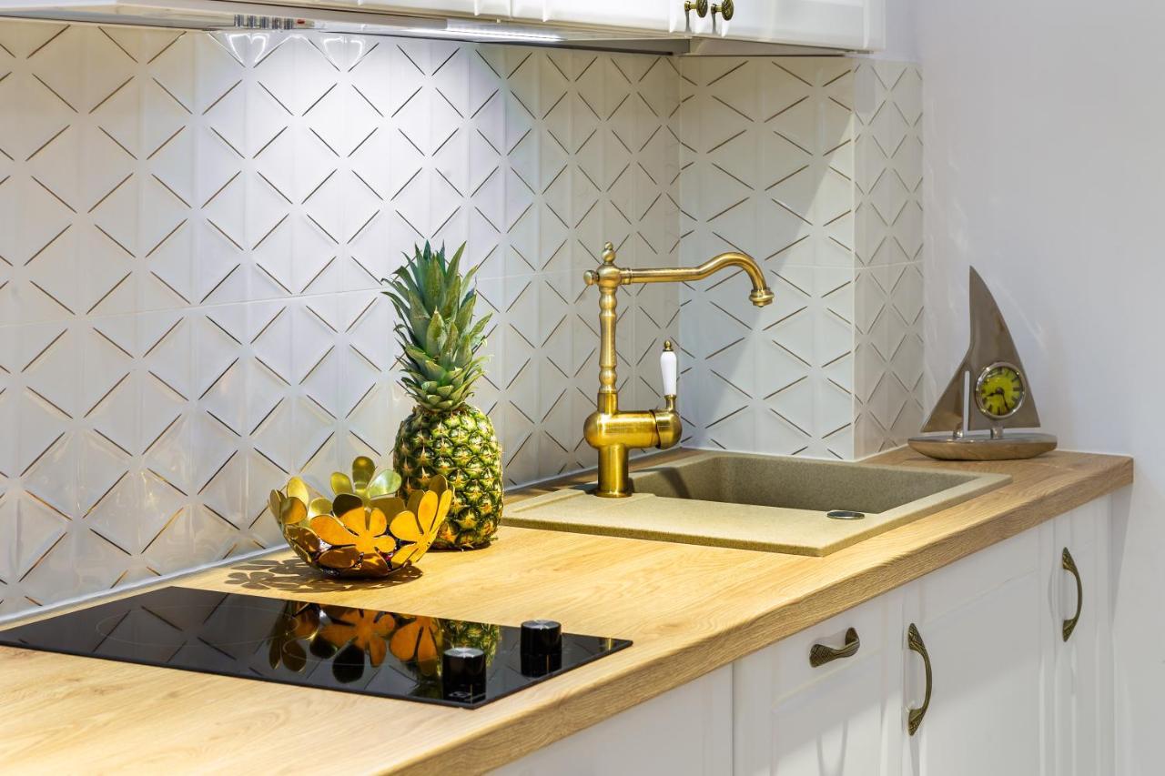 Apartamenty Katarzynka Stary Toruń Extérieur photo