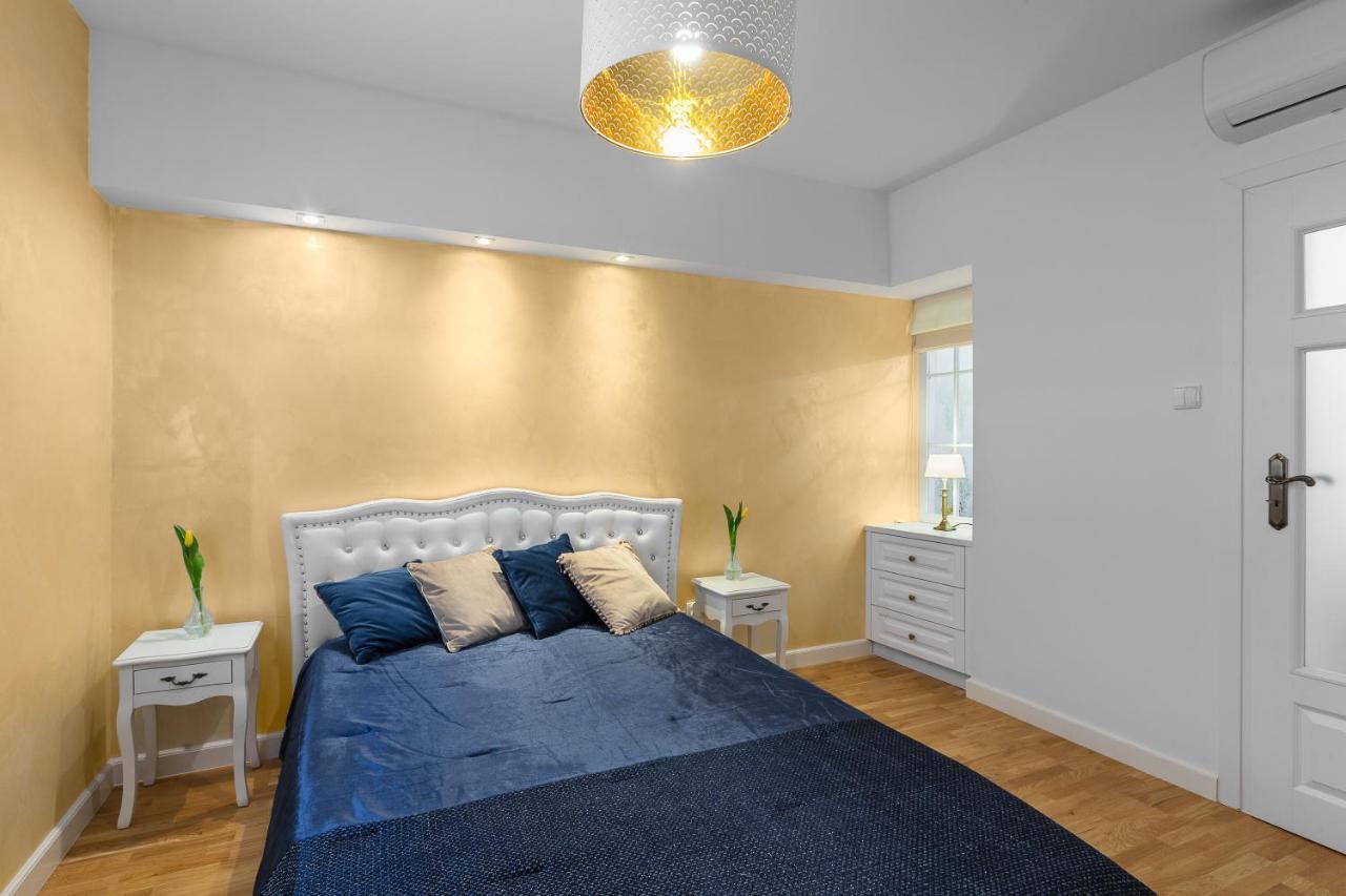 Apartamenty Katarzynka Stary Toruń Extérieur photo