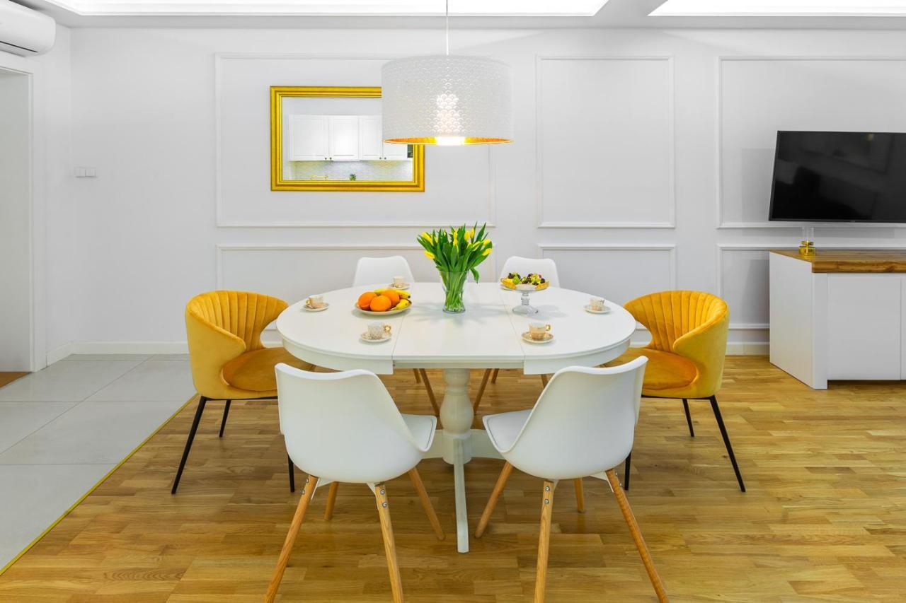Apartamenty Katarzynka Stary Toruń Extérieur photo