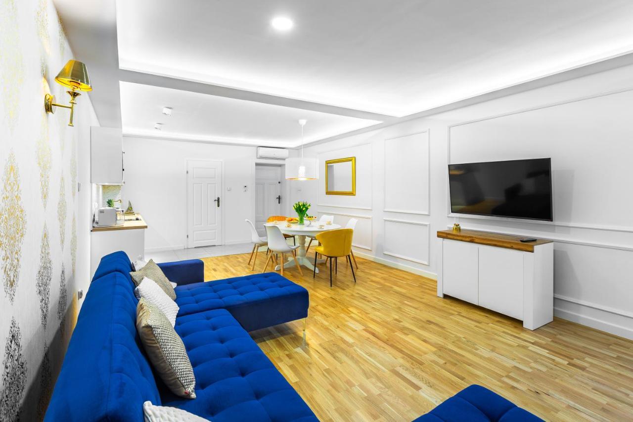 Apartamenty Katarzynka Stary Toruń Extérieur photo